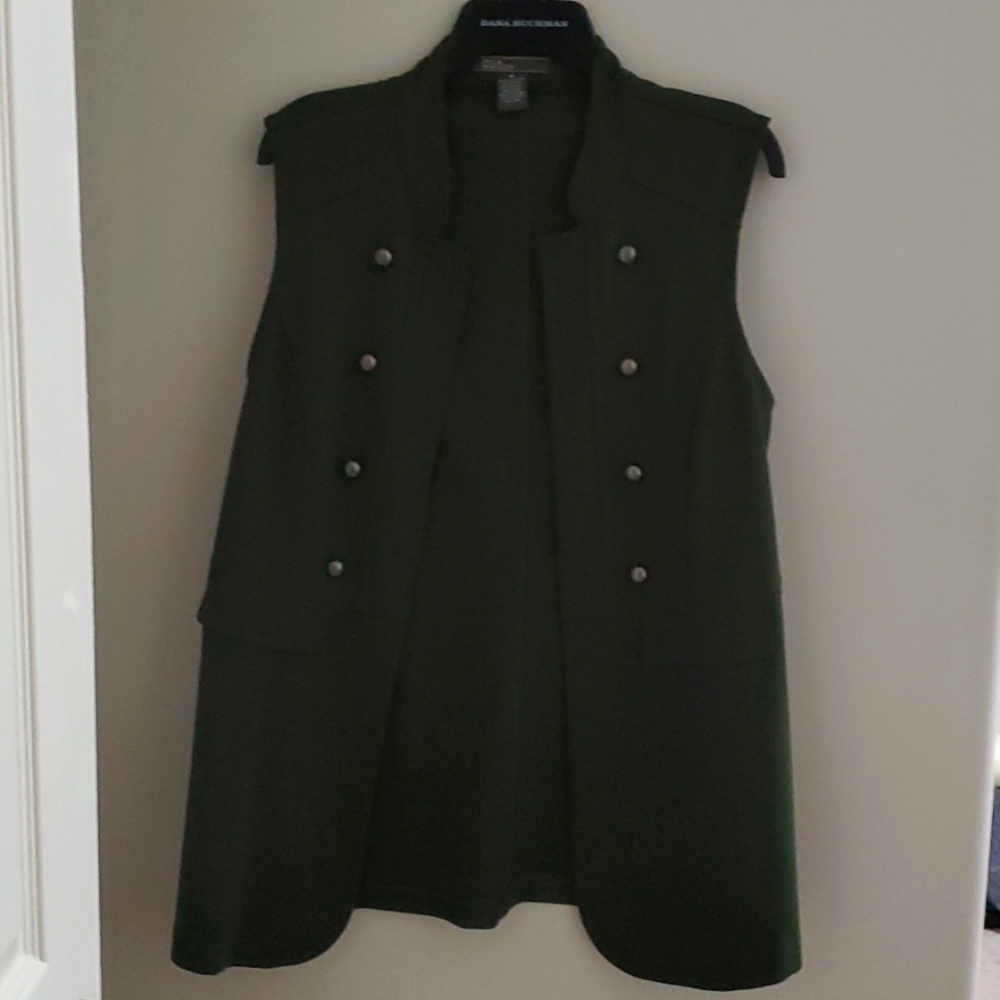 Vest